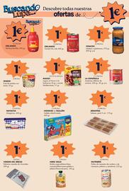 Catálogo Supermercados Lupa Página 2