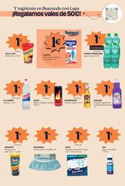 Catálogo Supermercados Lupa Página 3