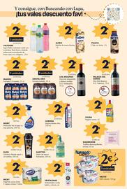 Catálogo Supermercados Lupa Página 5