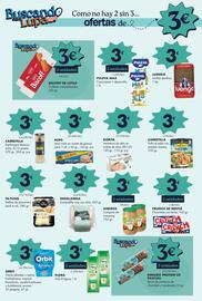 Catálogo Supermercados Lupa Página 6