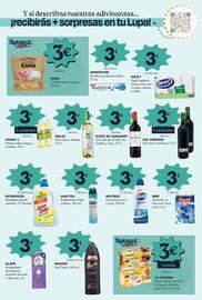 Catálogo Supermercados Lupa Página 7