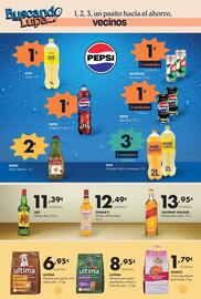 Catálogo Supermercados Lupa Página 8