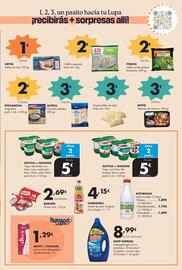 Catálogo Supermercados Lupa Página 9