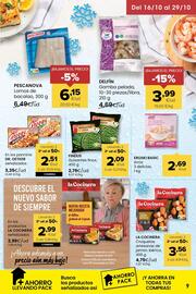 Folleto Autoservicios Familia Página 9