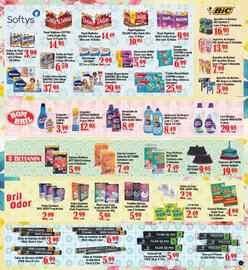 Encarte Supermercados Unidos Página 11
