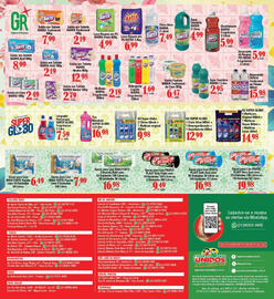 Encarte Supermercados Unidos Página 12