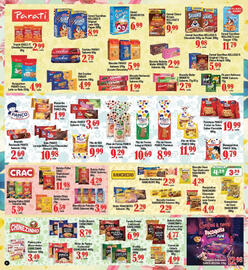 Encarte Supermercados Unidos Página 6