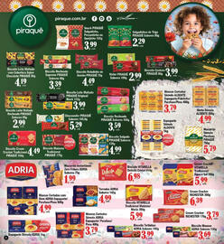 Encarte Supermercados Unidos Página 8