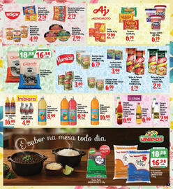 Encarte Supermercados Unidos Página 9