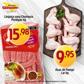 Encarte Supermercados Guanabara Página 4