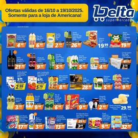 Catálogo Delta Supermercados Página 2