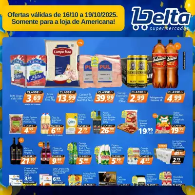 Catálogo Delta Supermercados (válido até 19-10)