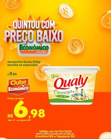 Catálogo Econômico Atacadão Página 2