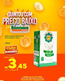Catálogo Econômico Atacadão Página 3