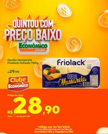 Catálogo Econômico Atacadão Página 4
