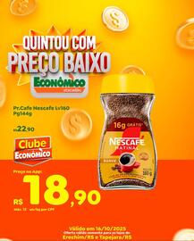 Catálogo Econômico Atacadão Página 5