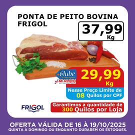 Catálogo Mialich Supermercados Página 3