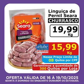Catálogo Mialich Supermercados Página 4