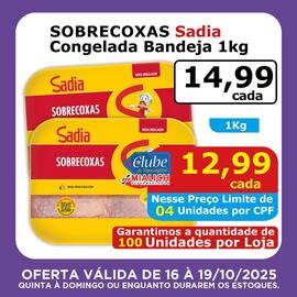 Catálogo Mialich Supermercados Página 5