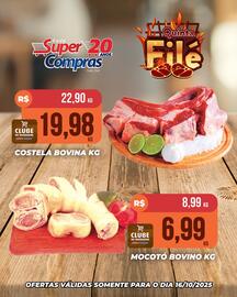 Encarte Rede Super Compras Página 2