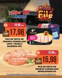 Encarte Rede Super Compras Página 3