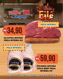 Encarte Rede Super Compras Página 5