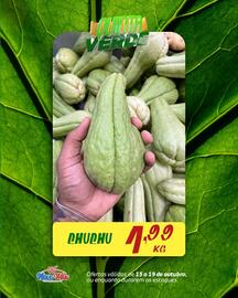 Encarte Novo Mix Página 3
