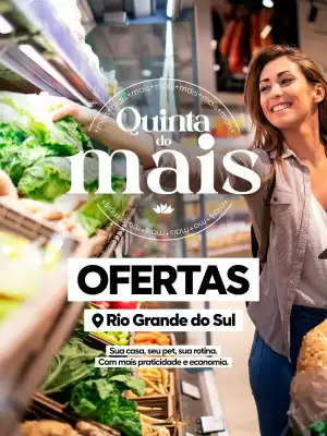 Folheto Master Supermercados (válido até 16-10)