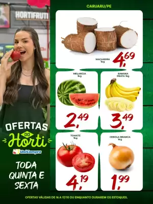 Catálogo Unicompra (válido até 17-10)