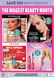 Chemist Warehouse catalogue Page 10