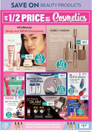 Chemist Warehouse catalogue Page 11