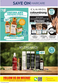 Chemist Warehouse catalogue Page 12