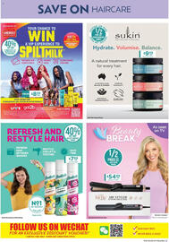 Chemist Warehouse catalogue Page 13