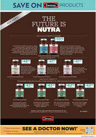Chemist Warehouse catalogue Page 15