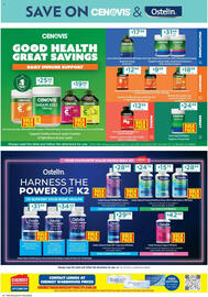 Chemist Warehouse catalogue Page 16