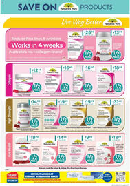 Chemist Warehouse catalogue Page 17