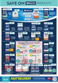 Chemist Warehouse catalogue Page 18