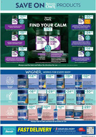 Chemist Warehouse catalogue Page 19