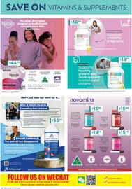 Chemist Warehouse catalogue Page 24