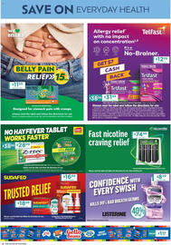 Chemist Warehouse catalogue Page 26