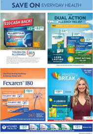 Chemist Warehouse catalogue Page 27