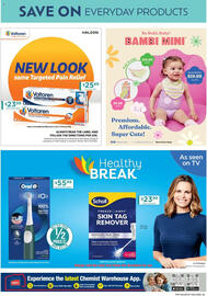 Chemist Warehouse catalogue Page 29