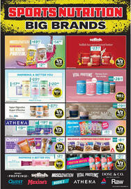 Chemist Warehouse catalogue Page 31