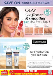 Chemist Warehouse catalogue Page 6