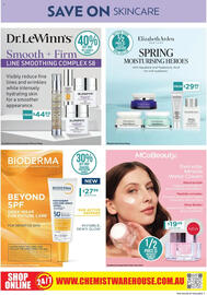 Chemist Warehouse catalogue Page 7