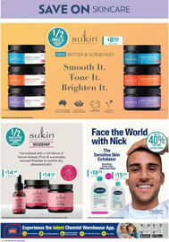 Chemist Warehouse catalogue Page 8