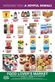 Food Lover's Market catalogue Page 3