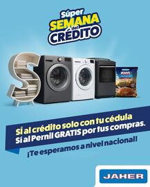Catálogo Jaher semana 42 Página 3