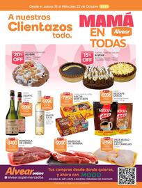 Catálogo Alvear semana 42 Página 1