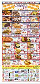DeMoulas Market Basket weekly ad week 42 Page 10